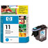 Printhead HP C4811A - No.11 (1000/1100/1200/DJ500) Cyan